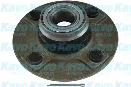 Комплект подшипника ступицы колеса KAVO PARTS купить