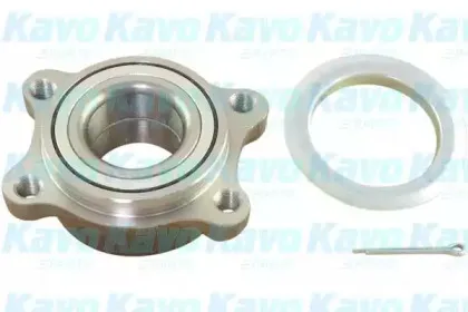 Комплект подшипника ступицы колеса KAVO PARTS купить