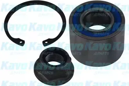 Комплект подшипника ступицы колеса KAVO PARTS купить