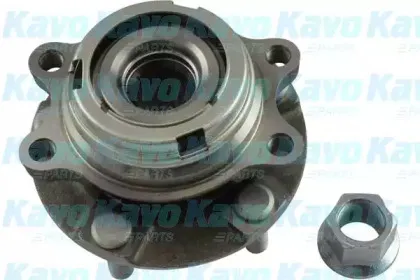 Комплект подшипника ступицы колеса KAVO PARTS купить