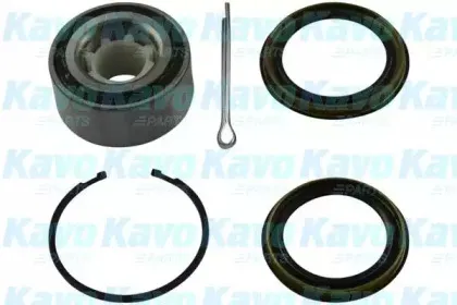 Комплект подшипника ступицы колеса KAVO PARTS купить