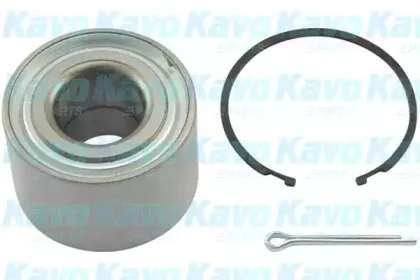 Комплект подшипника ступицы колеса KAVO PARTS купить