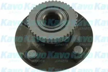 Комплект подшипника ступицы колеса KAVO PARTS купить