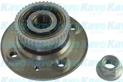 Комплект подшипника ступицы колеса KAVO PARTS купить