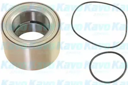 Комплект подшипника ступицы колеса KAVO PARTS купить