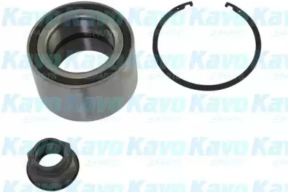 Комплект подшипника ступицы колеса KAVO PARTS купить