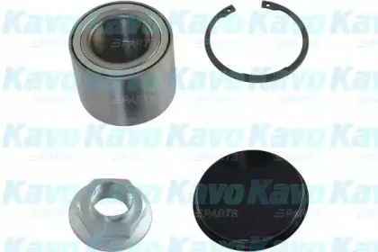 Комплект подшипника ступицы колеса KAVO PARTS купить