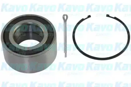 Комплект подшипника ступицы колеса KAVO PARTS купить