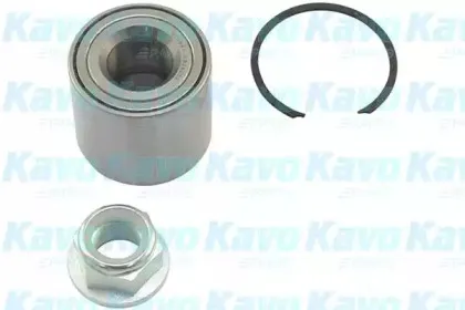 Комплект подшипника ступицы колеса KAVO PARTS купить