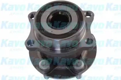 Комплект подшипника ступицы колеса KAVO PARTS купить