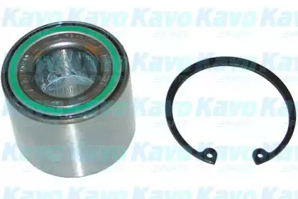 Комплект подшипника ступицы колеса KAVO PARTS купить