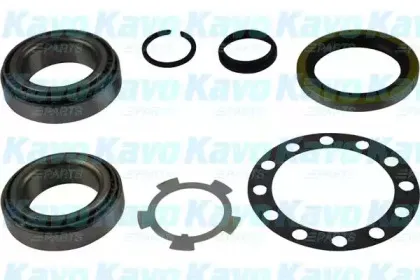 Комплект подшипника ступицы колеса KAVO PARTS купить
