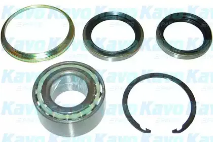 Комплект подшипника ступицы колеса KAVO PARTS купить