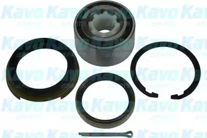 Комплект подшипника ступицы колеса KAVO PARTS купить