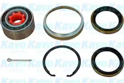 Комплект подшипника ступицы колеса KAVO PARTS купить