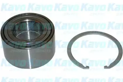 Комплект подшипника ступицы колеса KAVO PARTS купить
