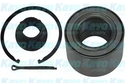 Комплект подшипника ступицы колеса KAVO PARTS купить