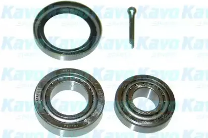 Комплект подшипника ступицы колеса KAVO PARTS купить