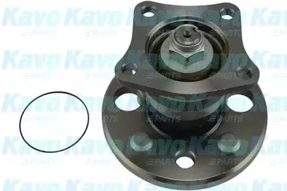 Комплект подшипника ступицы колеса KAVO PARTS купить
