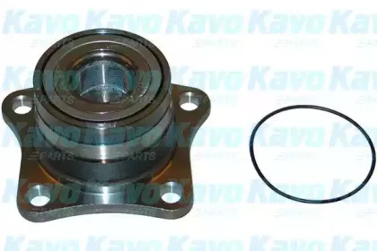 Комплект подшипника ступицы колеса KAVO PARTS купить