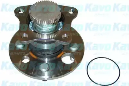 Комплект подшипника ступицы колеса KAVO PARTS купить