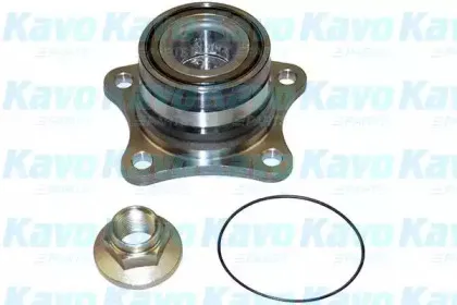 Комплект подшипника ступицы колеса KAVO PARTS купить