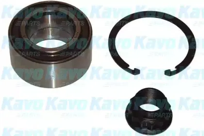 Комплект подшипника ступицы колеса KAVO PARTS купить