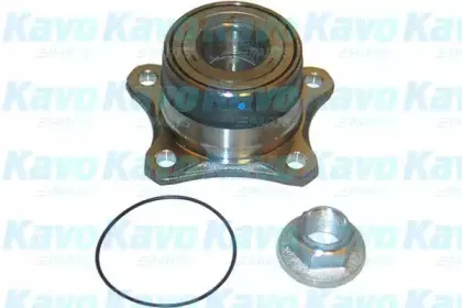 Комплект подшипника ступицы колеса KAVO PARTS купить