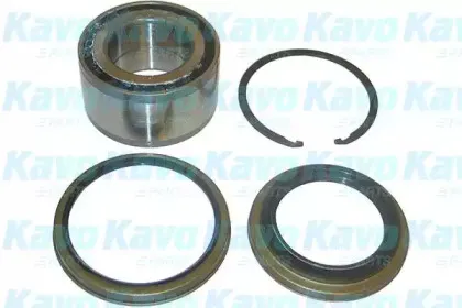 Комплект подшипника ступицы колеса KAVO PARTS купить
