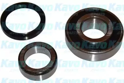 Комплект подшипника ступицы колеса KAVO PARTS купить