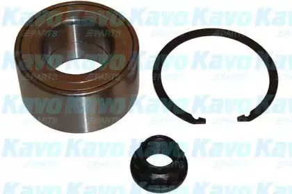 Комплект подшипника ступицы колеса KAVO PARTS купить