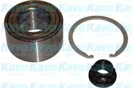 Комплект подшипника ступицы колеса KAVO PARTS купить