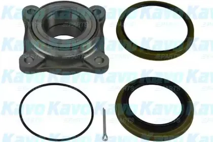 Комплект подшипника ступицы колеса KAVO PARTS купить