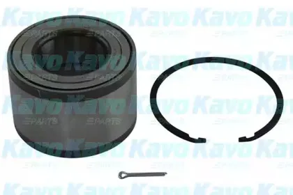 Комплект подшипника ступицы колеса KAVO PARTS купить