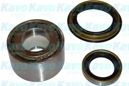 Комплект подшипника ступицы колеса KAVO PARTS купить