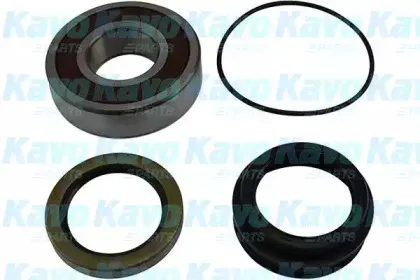 Комплект подшипника ступицы колеса KAVO PARTS купить
