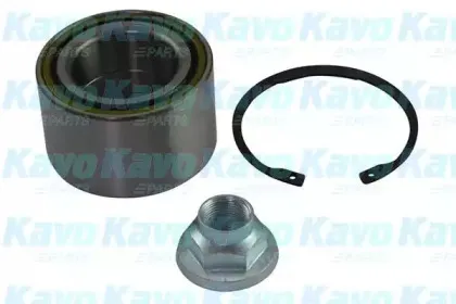 Комплект подшипника ступицы колеса KAVO PARTS купить