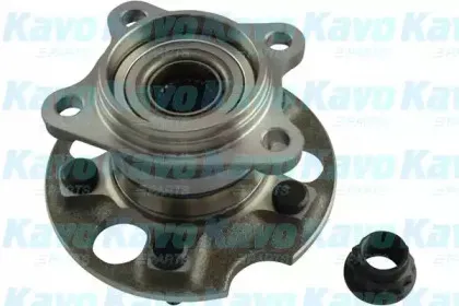 Комплект подшипника ступицы колеса KAVO PARTS купить