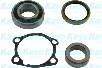 Комплект подшипника ступицы колеса KAVO PARTS купить