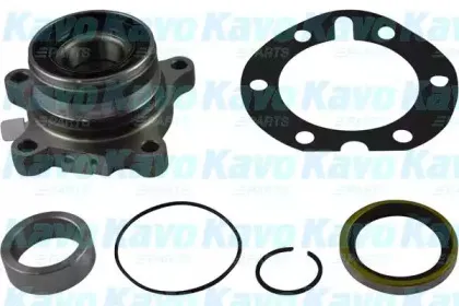 Комплект подшипника ступицы колеса KAVO PARTS купить