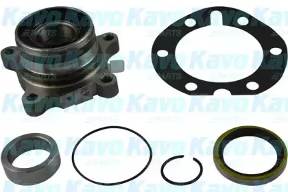 Комплект подшипника ступицы колеса KAVO PARTS купить