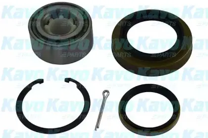 Комплект подшипника ступицы колеса KAVO PARTS купить