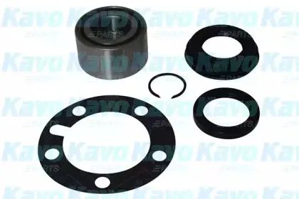 Комплект подшипника ступицы колеса KAVO PARTS купить