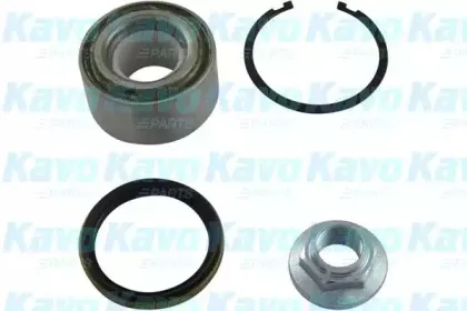 Комплект подшипника ступицы колеса KAVO PARTS купить