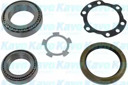 Комплект подшипника ступицы колеса KAVO PARTS купить