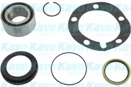 Комплект подшипника ступицы колеса KAVO PARTS купить