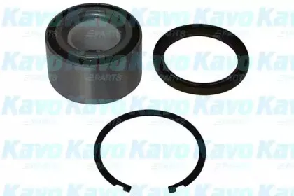 Комплект подшипника ступицы колеса KAVO PARTS купить