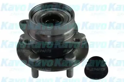 Комплект подшипника ступицы колеса KAVO PARTS купить