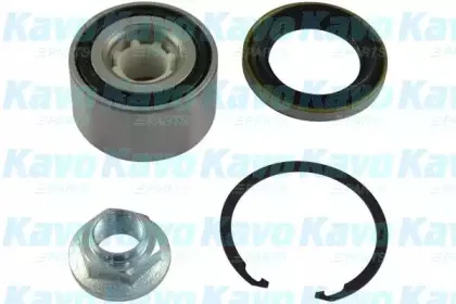 Комплект подшипника ступицы колеса KAVO PARTS купить