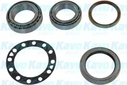 Комплект подшипника ступицы колеса KAVO PARTS купить